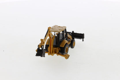 CAT 420 XE detail C
