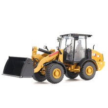 CAT 906 Compact Wheel Loader - SKU 85771