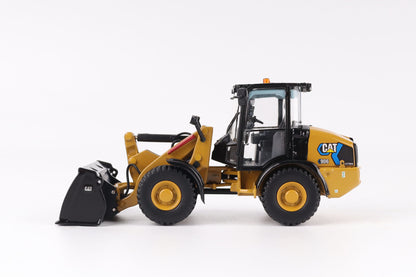 CAT 906 Electric Wheel Loader Highline Series 1:50 Scale Die Cast Model