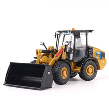 CAT 906 Electric Wheel Loader Highline Series 1:50 Scale Die Cast Model