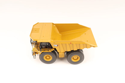 Cat 789 Off-Highway Mining Truck - view 12