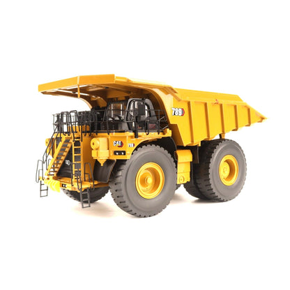 Cat 789 Off-Highway Mining Truck High Line 1:50 Scale Diecast Model