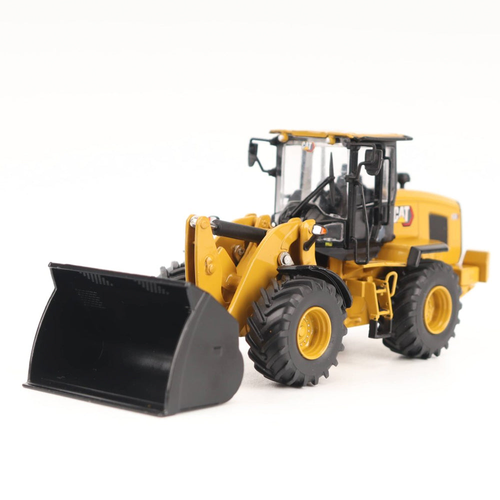 CAT 930 Wheel Loader - SKU 85779