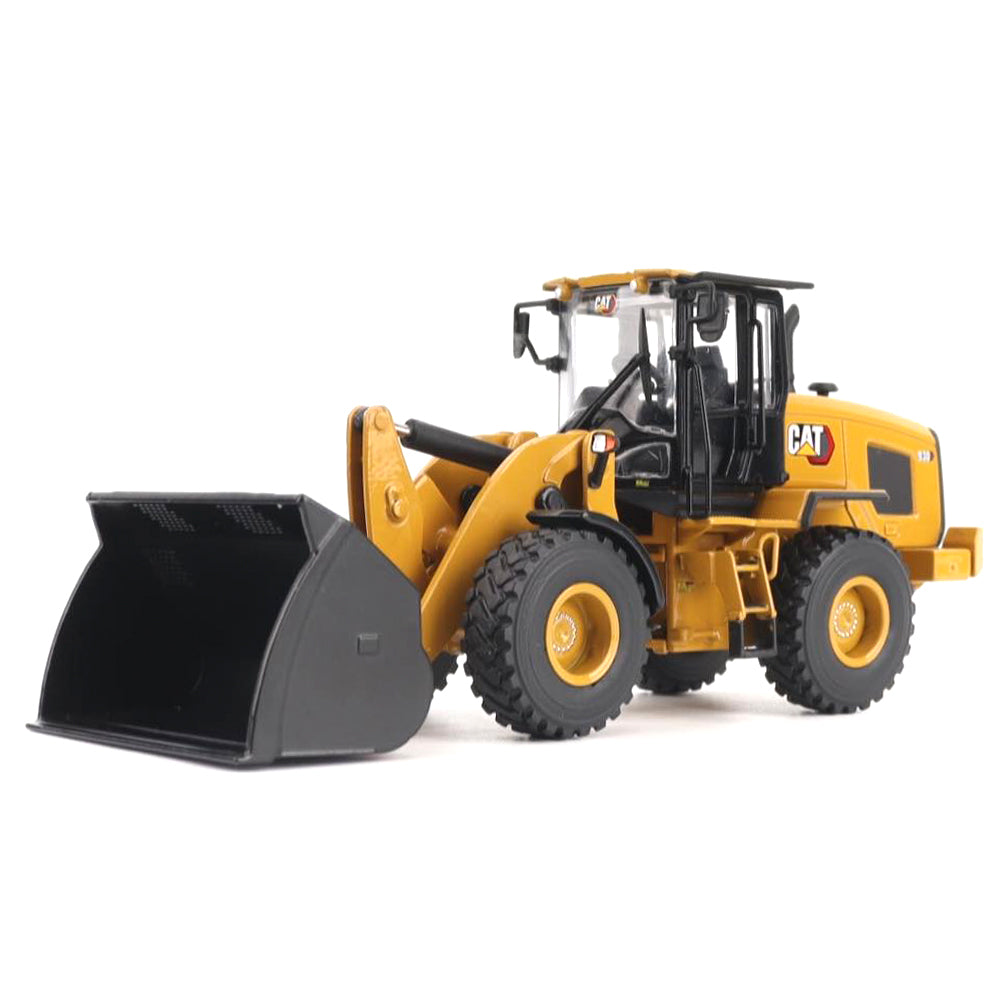 CAT 930 Wheel Loader High Line Series 1:50 Scale Die Cast Model