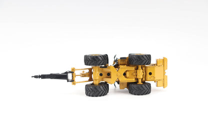CAT 938 detail view