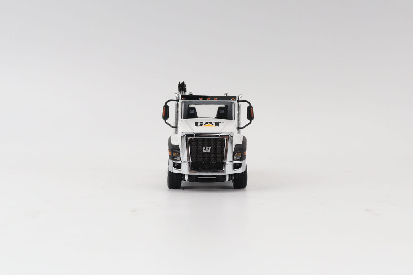 CAT CT660 Service Truck with Welder Core Classic Series 1:50 Scale Die Cast Model