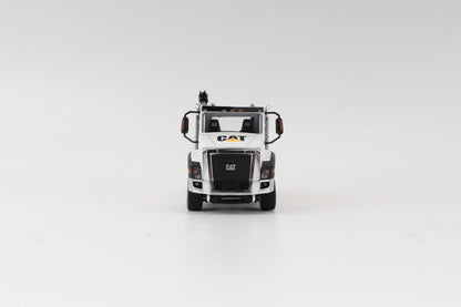 CAT CT660 Service Truck with Welder Core Classic Series 1:50 Scale Die Cast Model