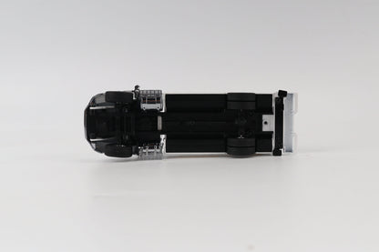CAT CT660 Service Truck with Welder Core Classic Series 1:50 Scale Die Cast Model