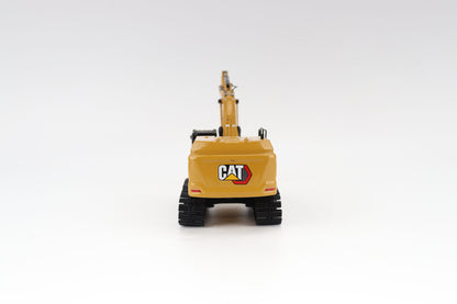 CAT 352 Next Generation Hydraulic Excavator 1:50 Scale Die Cast Model