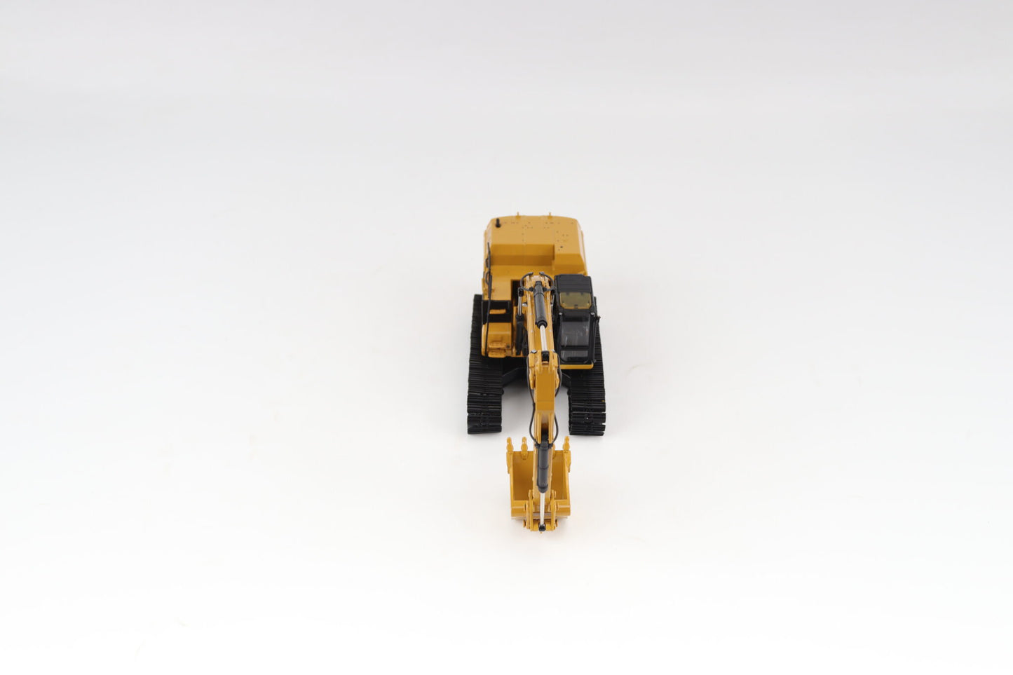 CAT 352 Next Generation Hydraulic Excavator 1:50 Scale Die Cast Model