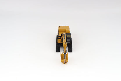 CAT 352 Next Generation Hydraulic Excavator 1:50 Scale Die Cast Model
