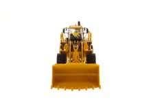 CAT 988K Wheel Loader Highline Series 1:50 Scale Die Cast Model