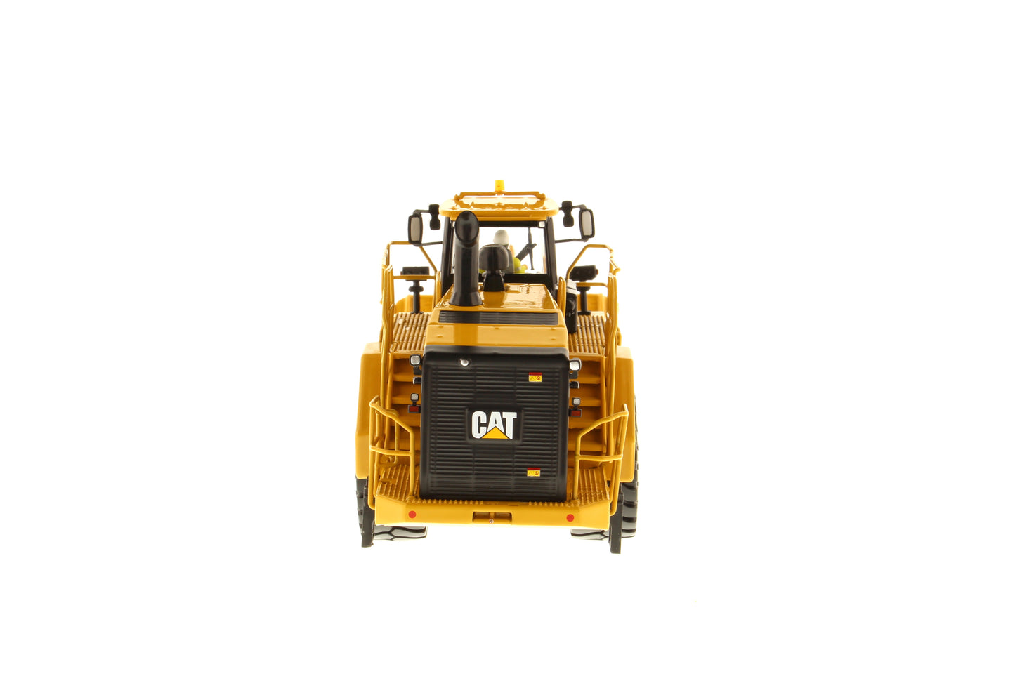 CAT 988K Wheel Loader Highline Series 1:50 Scale Die Cast Model