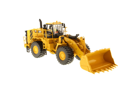 CAT 988K Wheel Loader Highline Series 1:50 Scale Die Cast Model