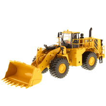 CAT 988K Wheel Loader - SKU 85901