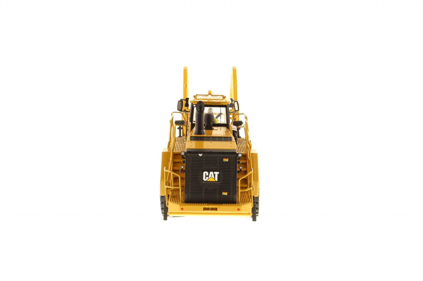 Cat 988K Wheel Loader - view 5