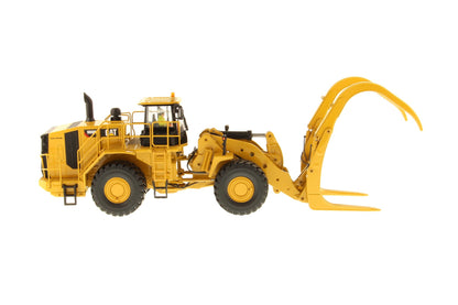 Cat 988K Wheel Loader - view 3