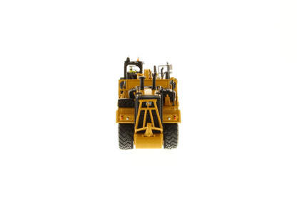 CAT 627K Wheel Tractor-Scraper 1:50 Scale Die Cast Model