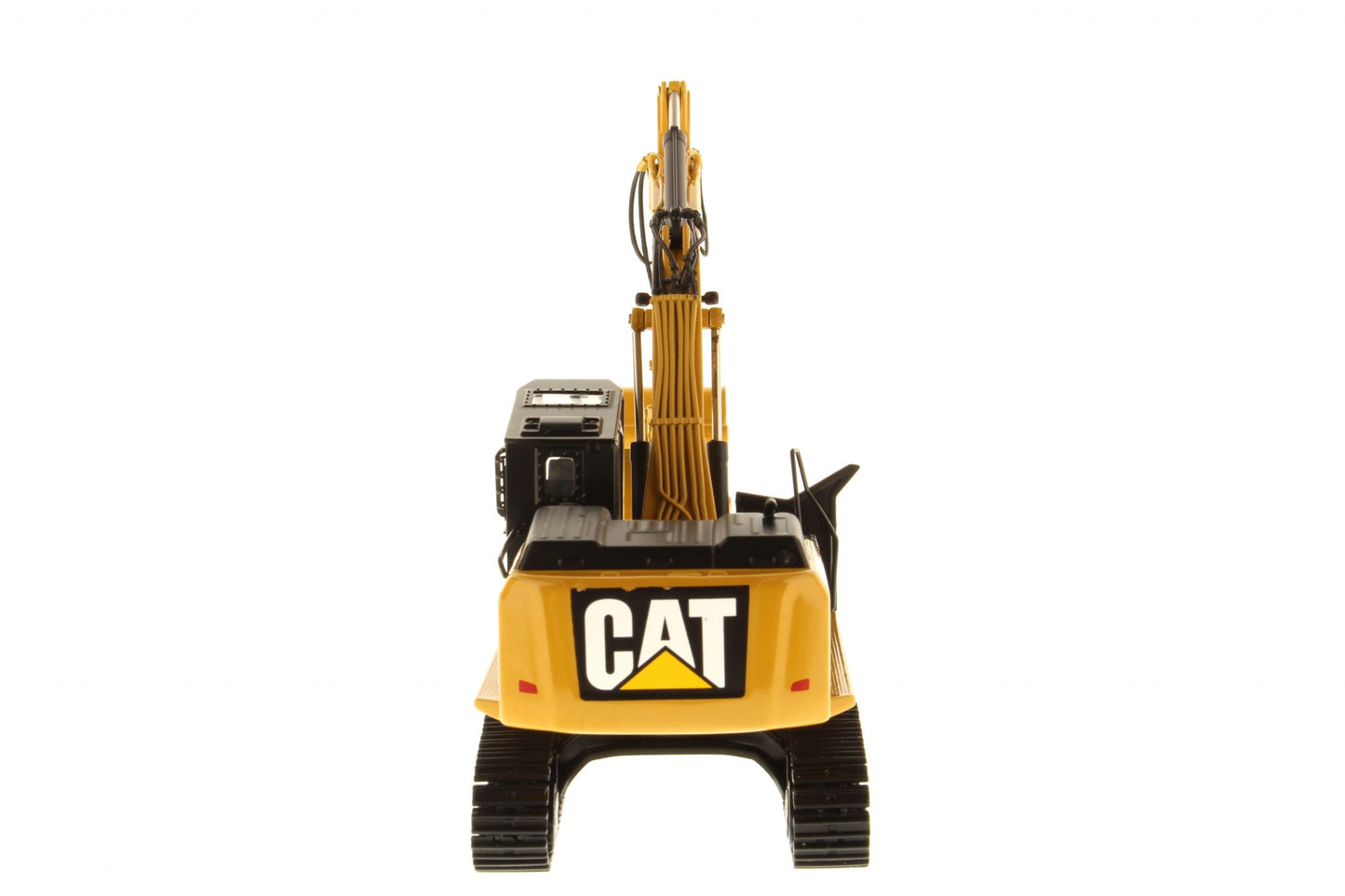 Cat 568 GF Road Builder - view 5
