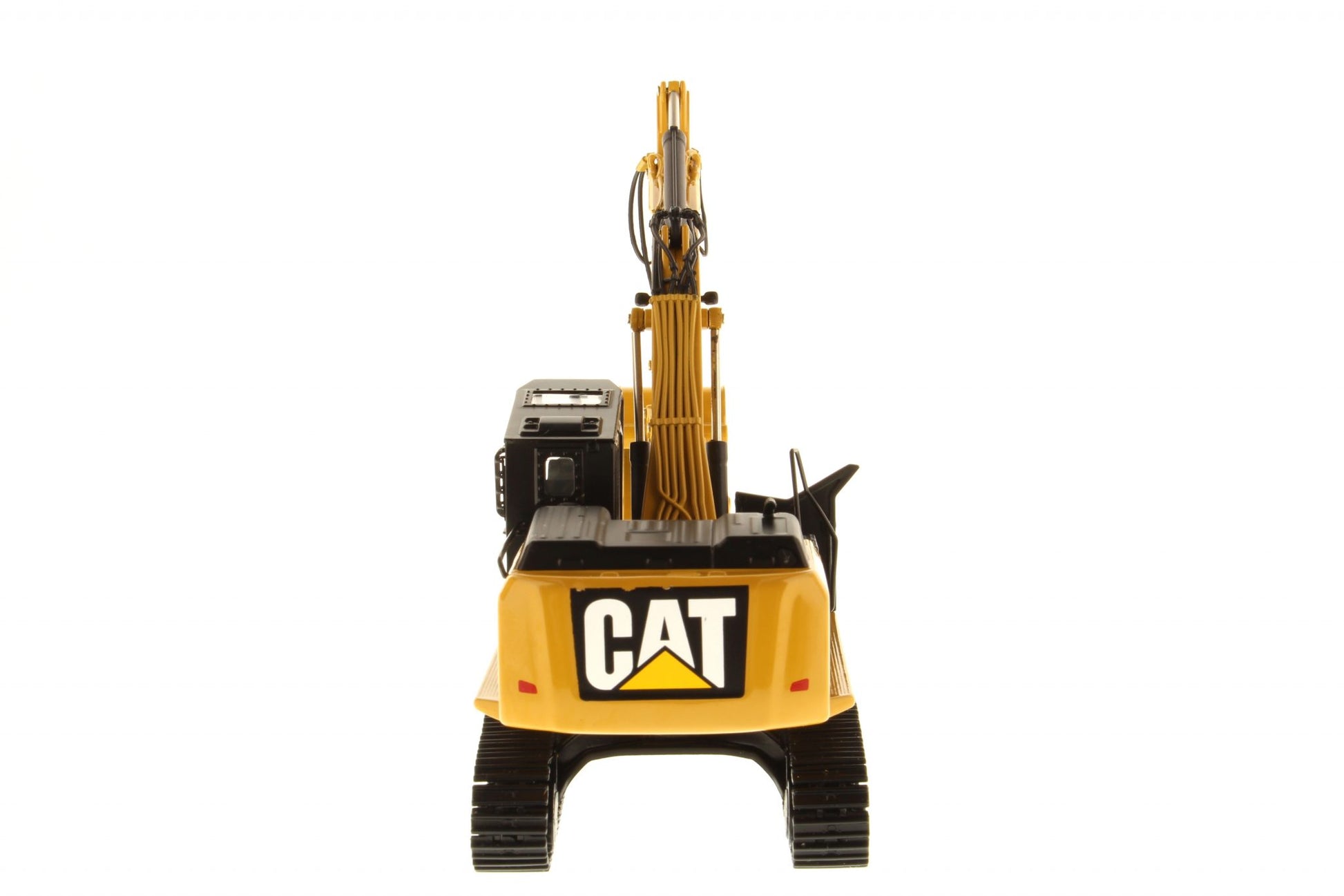 Cat 568 GF Road Builder - view 5