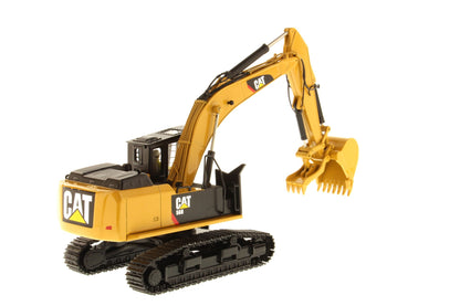 Cat 568 GF Road Builder - view 4