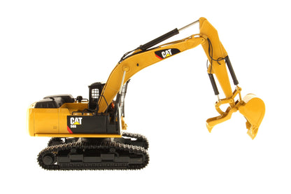 Cat 568 GF Road Builder - view 3