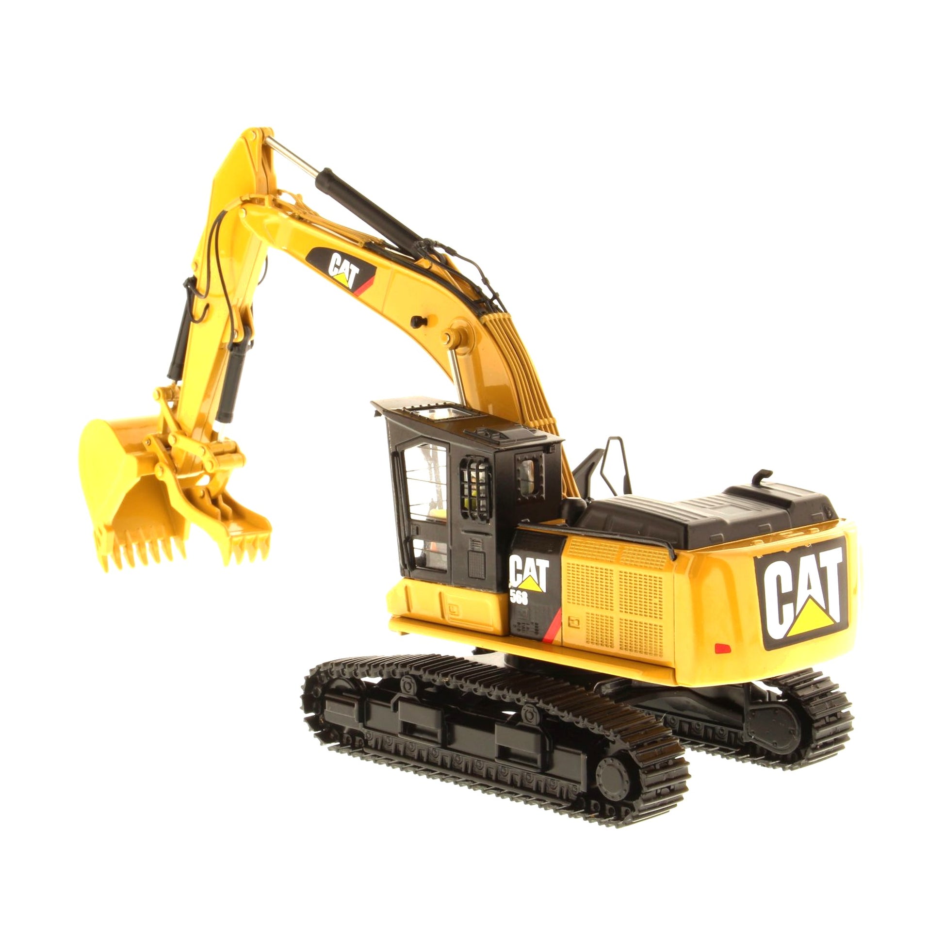 CAT 568 GF Road Builder - SKU 85923