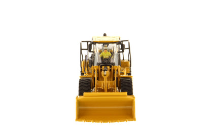 CAT 966M HO side view