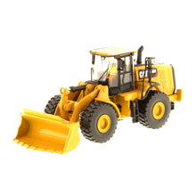 CAT 966M Wheel Loader HO 1:87 die cast model