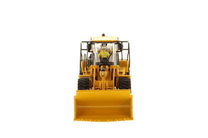 Cat 972M Wheel Loader HO - view 9