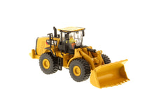 Cat 972M Wheel Loader HO - view 2
