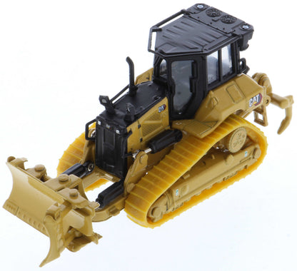 CAT D5 LGP HO front view