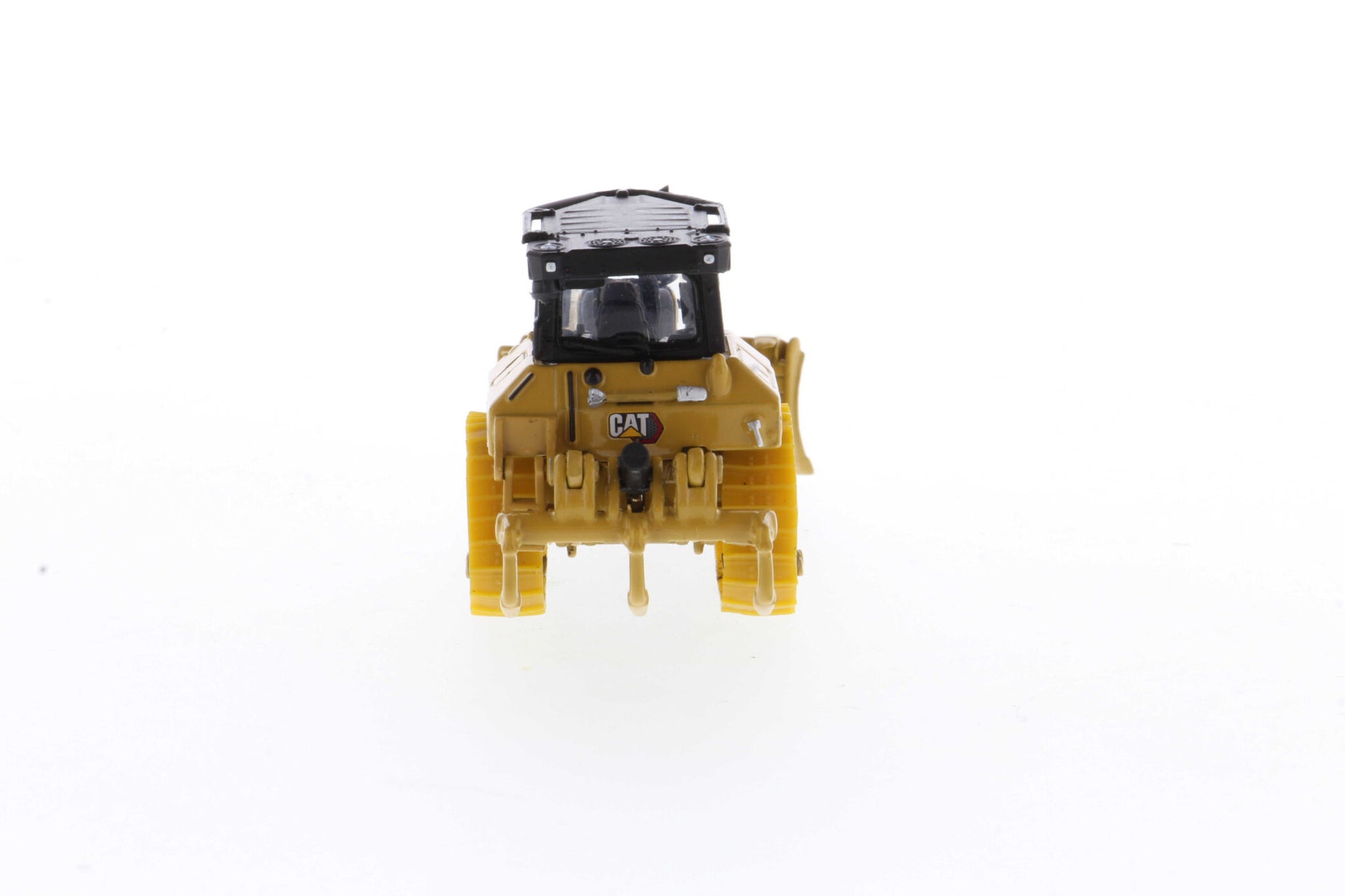 CAT D5 LGP HO side view