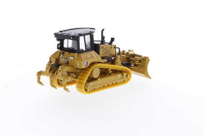 CAT D5 LGP HO blade detail