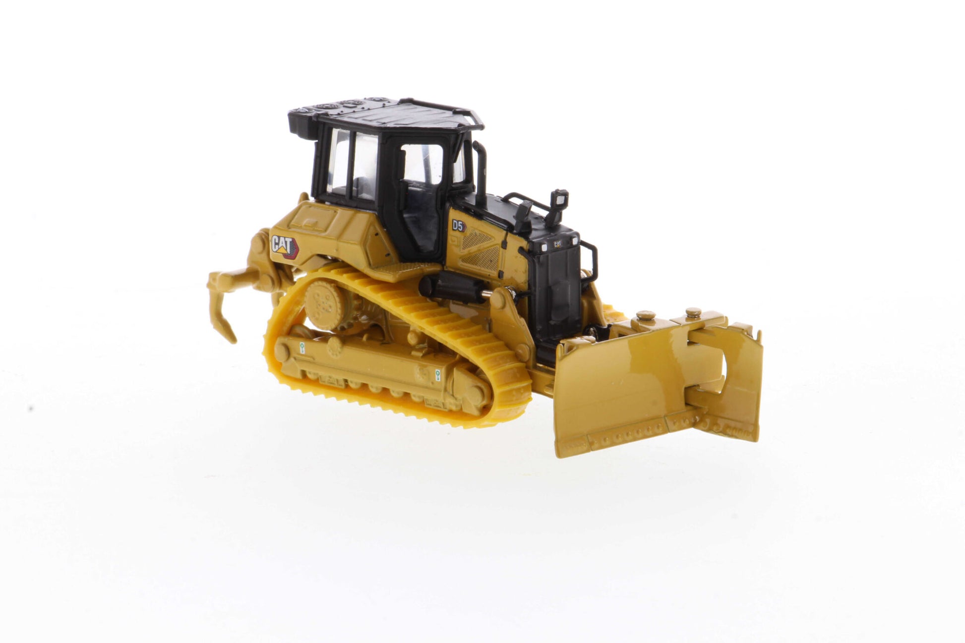 CAT D5 LGP HO cab detail