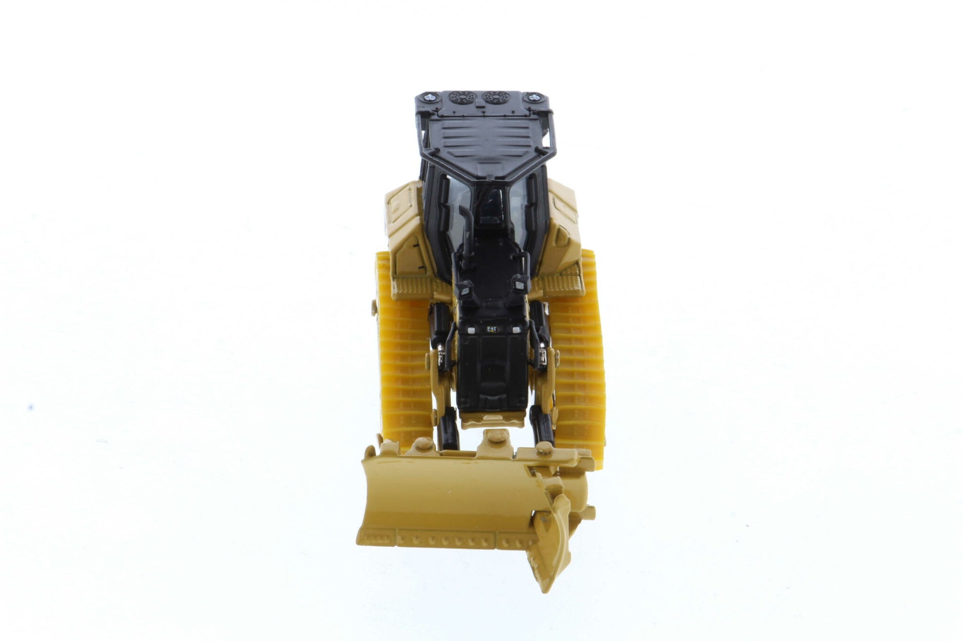 CAT D5 LGP HO operating view