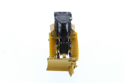 CAT D5 LGP HO operating view