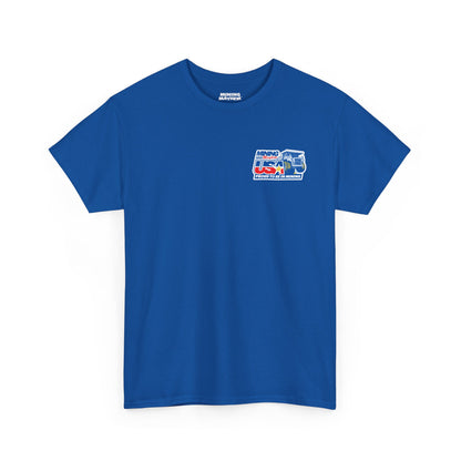 Mining Mayhem USA - Proud To Be In Mining T-Shirt