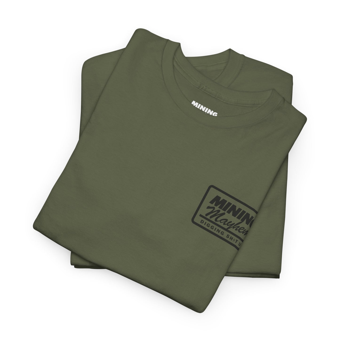 Diggin' Sh!t Up - T-Shirt