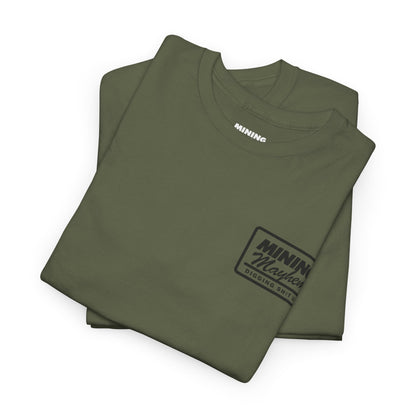 Diggin' Sh!t Up - T-Shirt