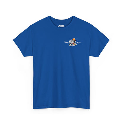 Shift's Over - T-Shirt