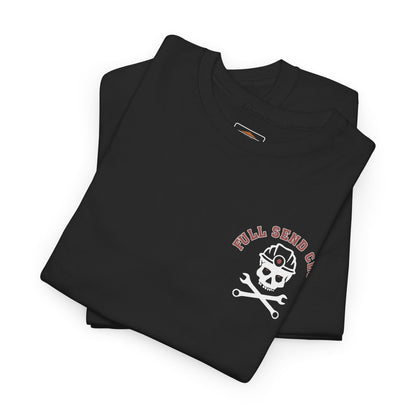 Full Send Club - T-Shirt