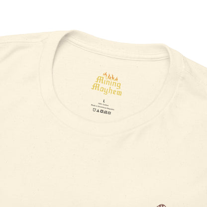 Diggin' For Days - T-Shirt
