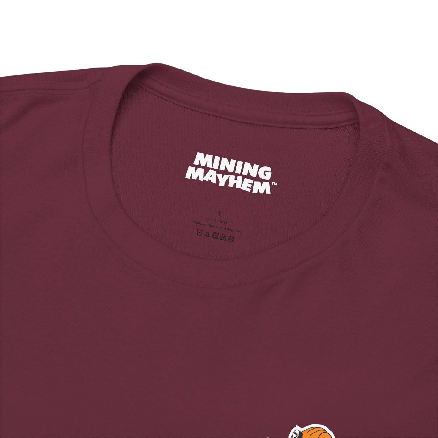 Shift's Over - T-Shirt