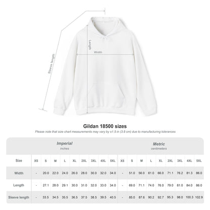 If You Love It Lube It - Hoodie