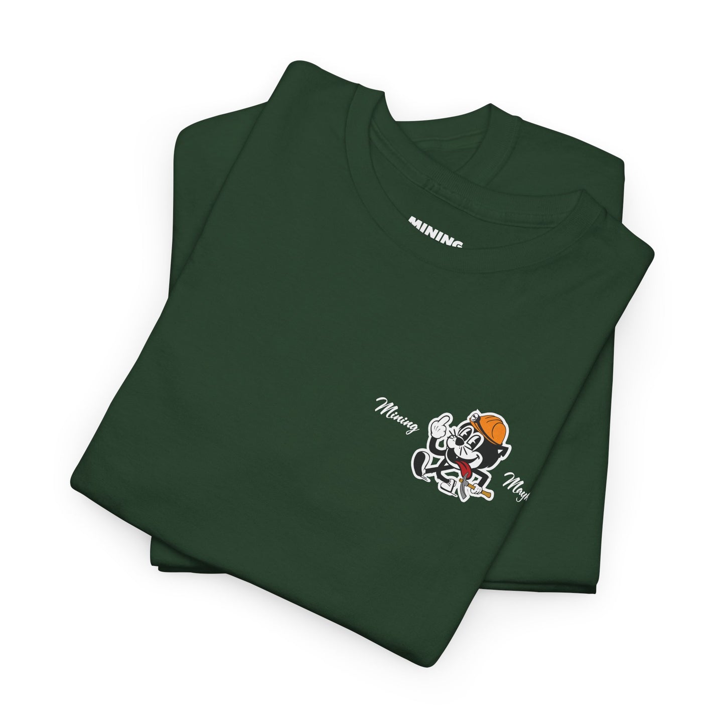 Shift's Over - T-Shirt