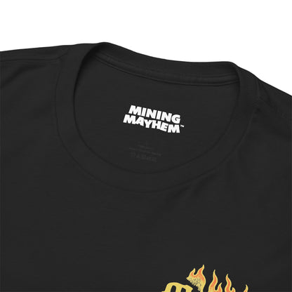 She'll Be Right - T-Shirt