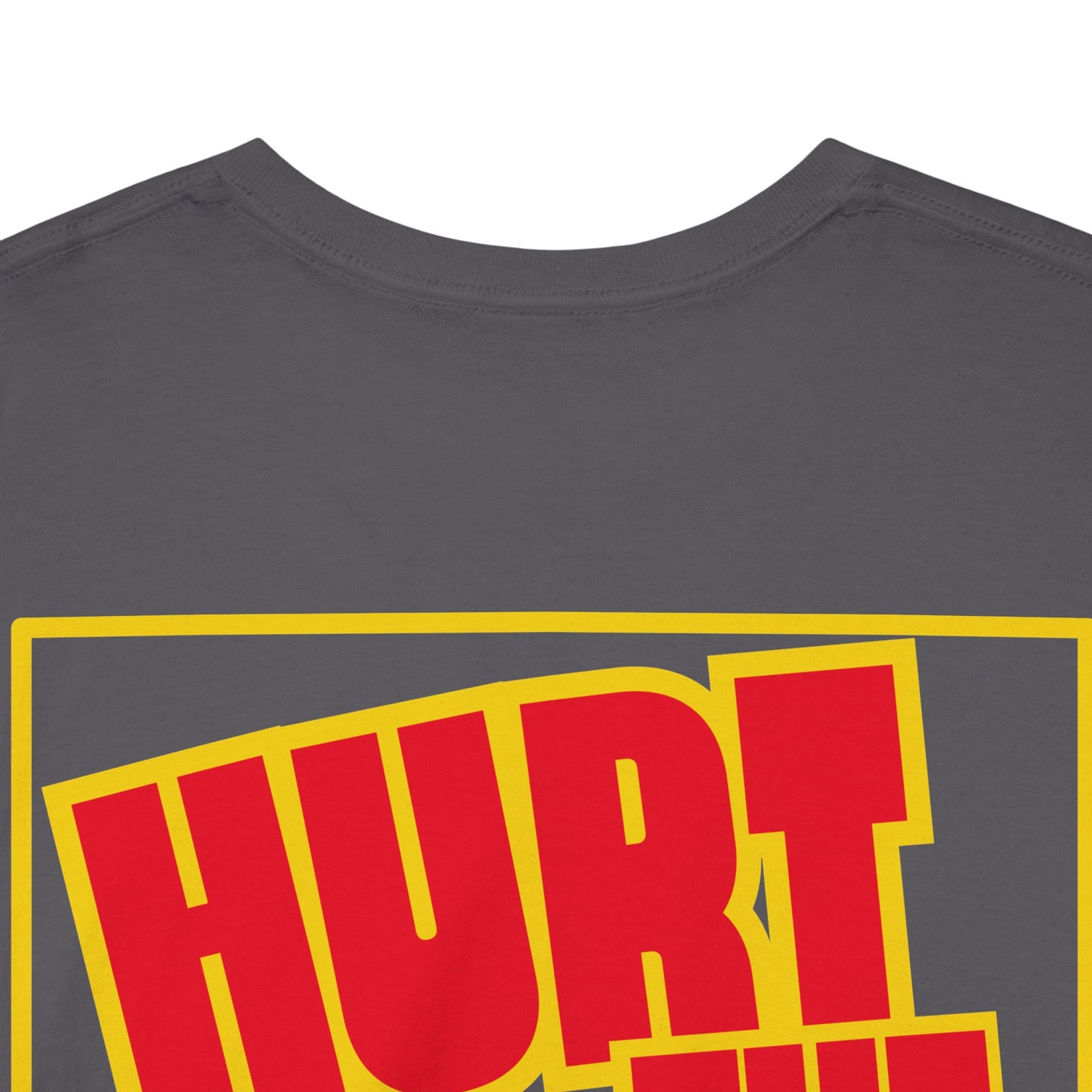 Hurt The Dirt - T-Shirt