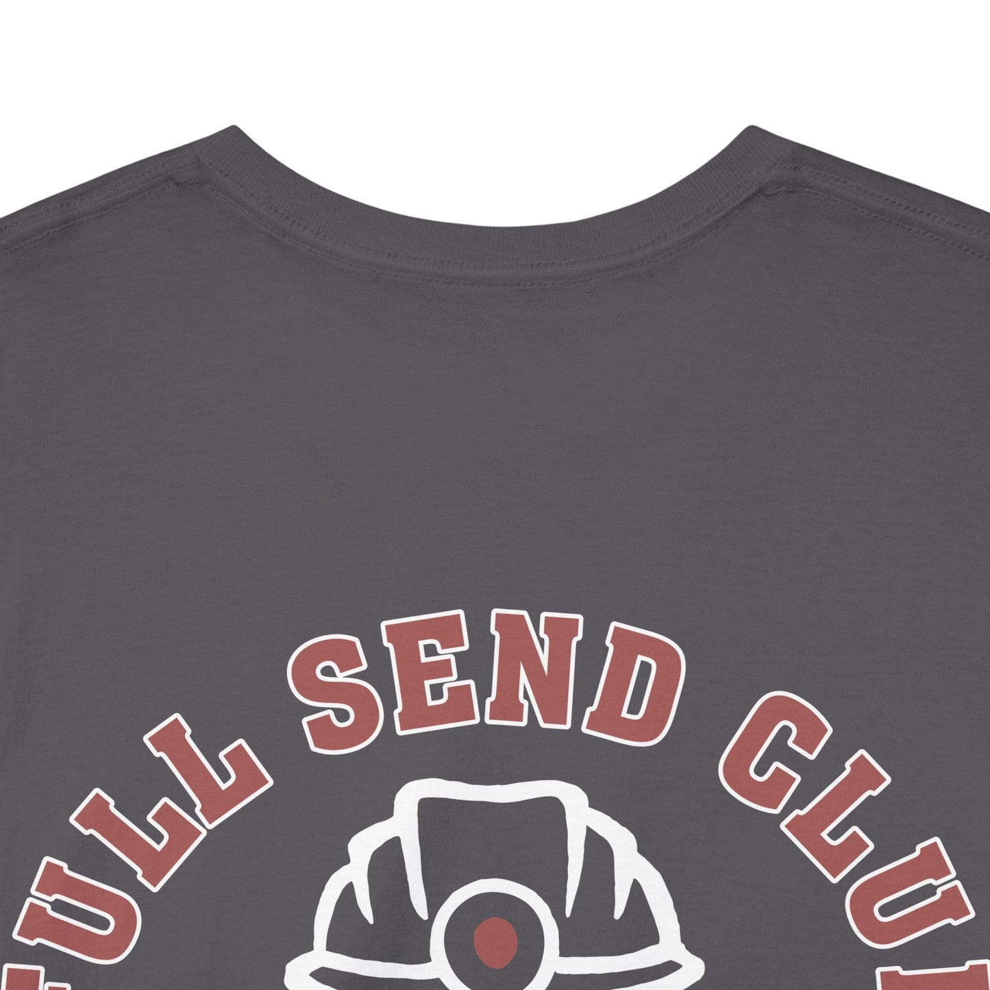 Full Send Club - T-Shirt