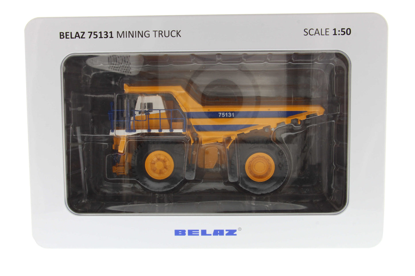 BELAZ 75131 - view 13